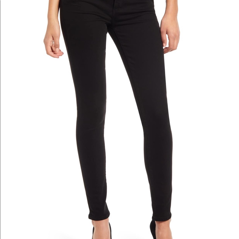 Citizens of Humanity Avedon Slick Skinny Jean